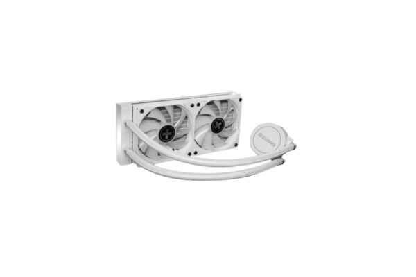 Cooler Xilence LiQuRizer LQ240 White ARGB – Wasserkühlung