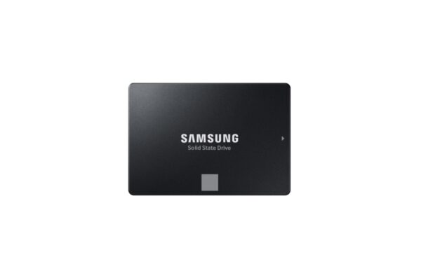 SSD Samsung 870 EVO 1TB Sata3  MZ-77E1T0B/EU