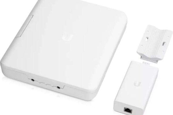 UbiQuiti UniFi Netzwerkgerätegehäuse USW-FLEX-UTILITY (1 Jahr Garantie)