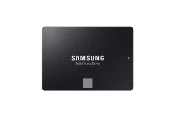 SSD Samsung 870 EVO 2TB Sata3  MZ-77E2T0B/EU