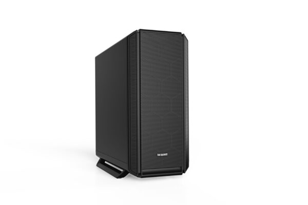 PC- Gehäuse BeQuiet Silent Base 802 – Schwarz