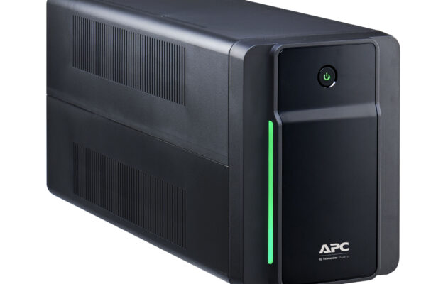 APC Back-UPS BX1600MI-GR – USV – Wechselstrom 230 V