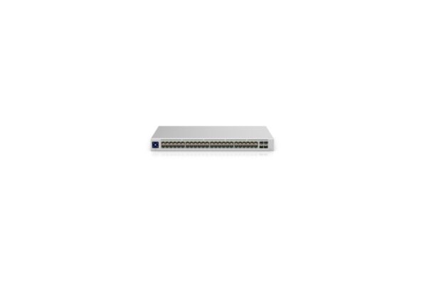 UbiQuiti UniFi Switch 48-port 10/100/1000 USW-48 (1 Jahr Garantie)