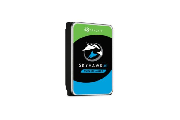HDD Seagate SkyHawk AI ST8000VE001 8TB Sata III 256MB (D)