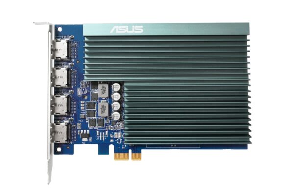 VGA Asus GeForce® GT 730 2GB GDDR5 SL 2GD5 4H