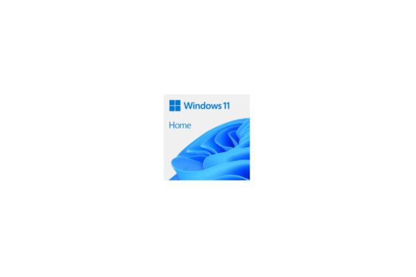 Microsoft Windows 11 Home 64-bit deutsch (KW9-00638)