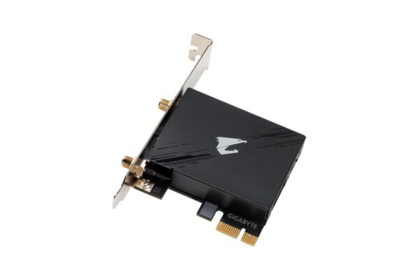 Gigabyte Network Card GC-WBAX210