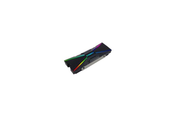 Cooler Xilence XC401 (M2SSD.B.ARGB)