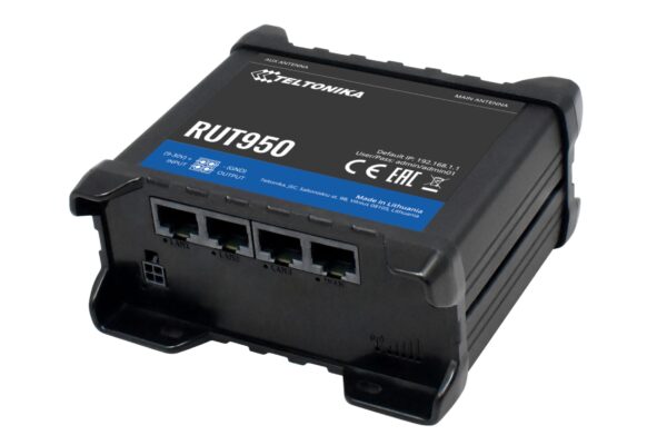Teltonika RUT950 Wireless Router