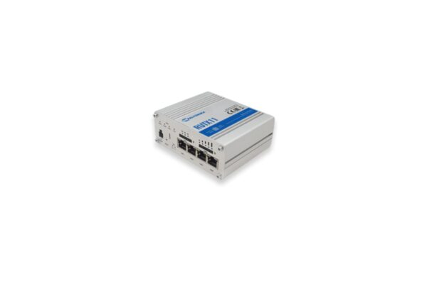 Teltonika RUTX11 Wireless Router 4-port Switch