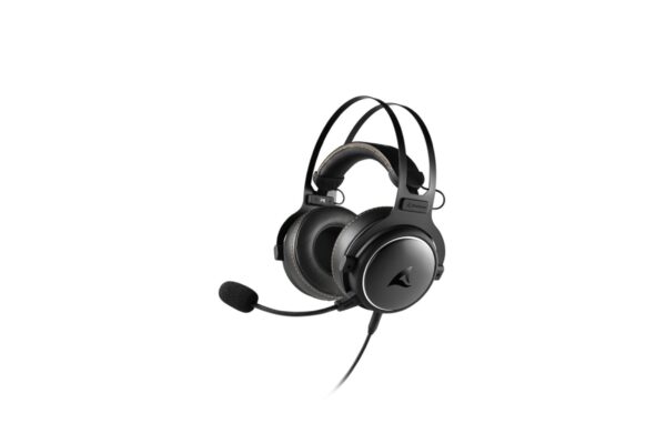 Headset Sharkoon Skiller SGH50 Black