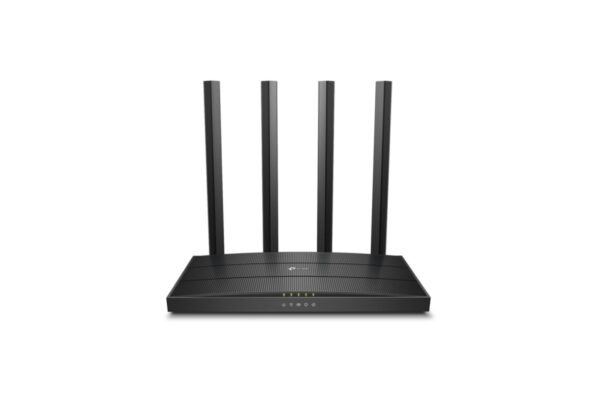 TP-Link Wireless Router Archer C80