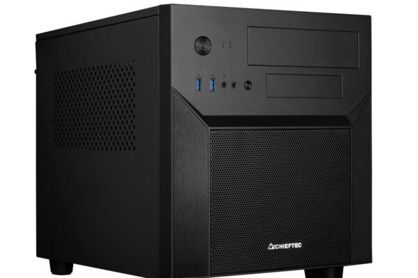 PC- Gehäuse Chieftec CI-02B-OP