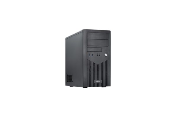 PC- Gehäuse Chieftec BD-25B-350GPB (inkl. 350W Netzteil)