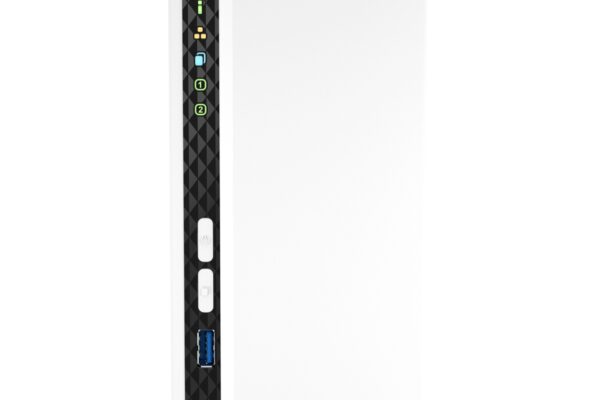 NAS Server QNAP TS-233 2-Bay