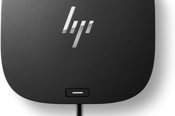 HP Dock G5 Docking Station 5TW10AA#ABB