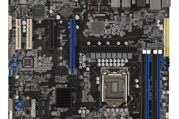 ASUS P12R-E (1200) (D)