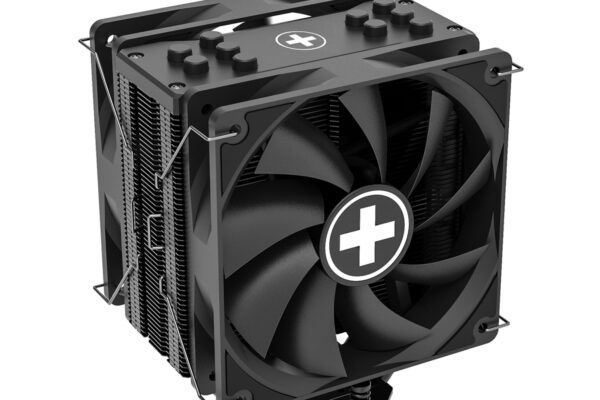Cooler Xilence Performance A+ M705D, PWM, Multisocket