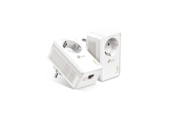 TP-Link Powerline Adapterkit TL-PA7017P KIT