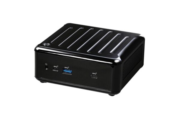 ASRock NUC BOX-J6412 Celeron J6412