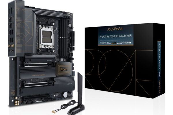 ASUS ProArt X670E-CREATOR WIFI (AM5) (D)
