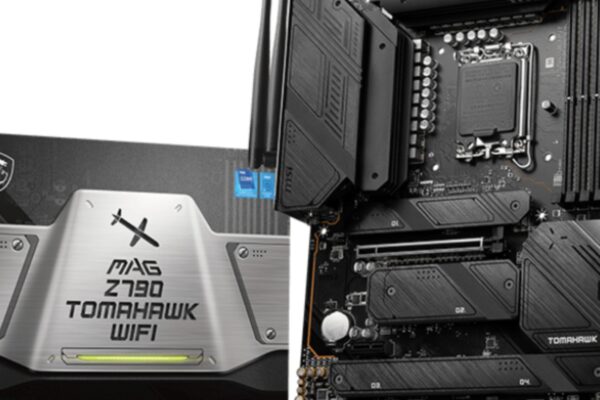MSI MAG Z790 TOMAHAWK WIFI (1700) (D)