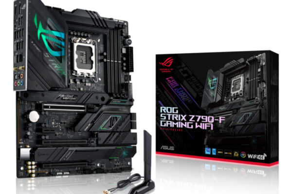 ASUS ROG STRIX Z790-F GAMING WIFI (1700) (D)