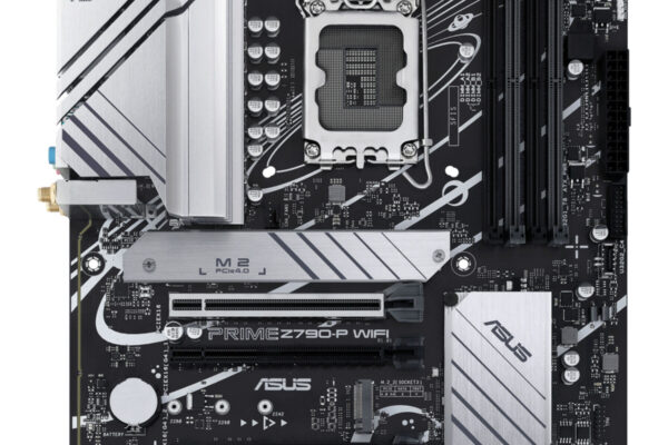 ASUS PRIME Z790-P WIFI (1700) (D)