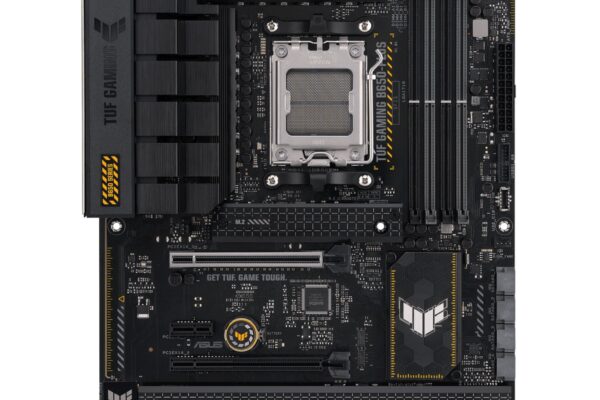 ASUS TUF B650-PLUS GAMING (AM5) (D)