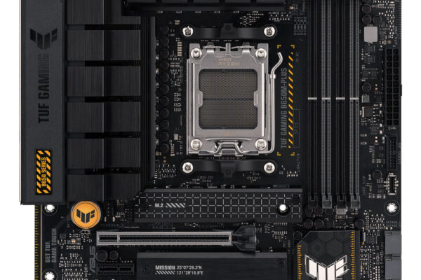 ASUS TUF B650M-PLUS GAMING (AM5) (D)