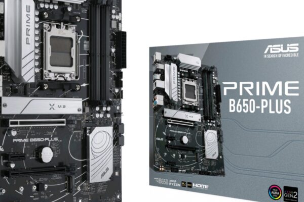 ASUS PRIME B650-PLUS (AM5) (D)
