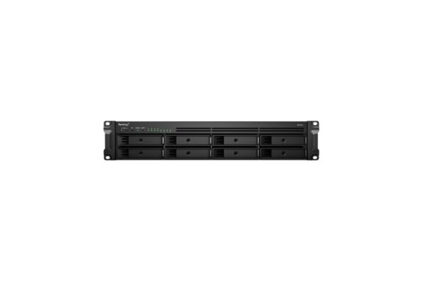 NAS Server Synology RackStation RS1221+ 8-Bay NAS-Rack