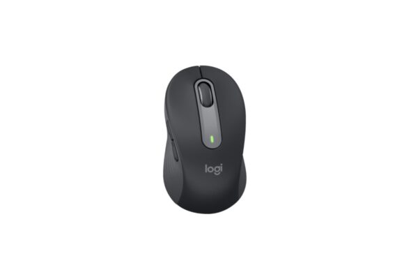 Keyboard & Mouse Logitech Wireless Combo MK650 black (DE) (920-010994)