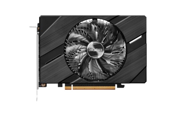 VGA ASRock Intel ARC A380 6GB Challenger ITX OC