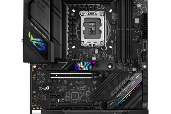 ASUS ROG STRIX B760-F Gaming (WIFI) (1700) (D)