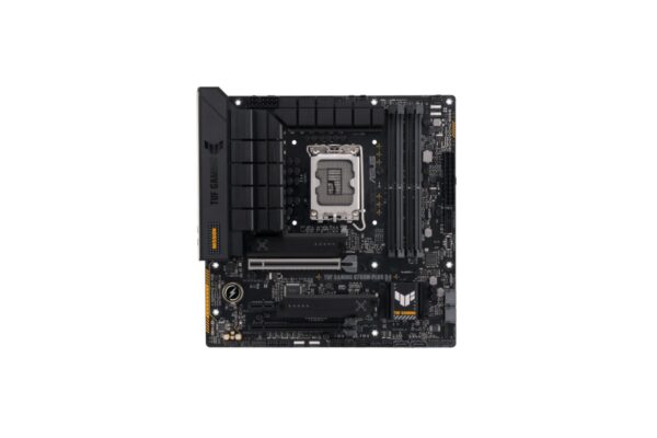ASUS TUF B760M-PLUS GAMING D4 (1700) (D)