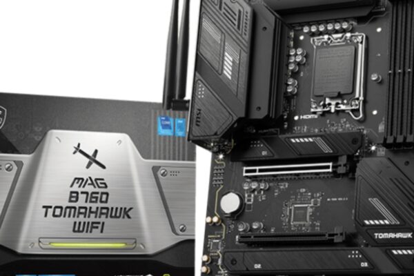MSI MAG B760 TOMAHAWK WIFI (1700) (D)