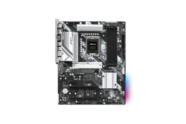 ASROCK B760 PRO RS (1700) (D)