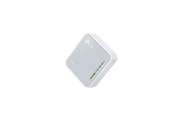 TP-Link Wireless Router TL-WR902AC