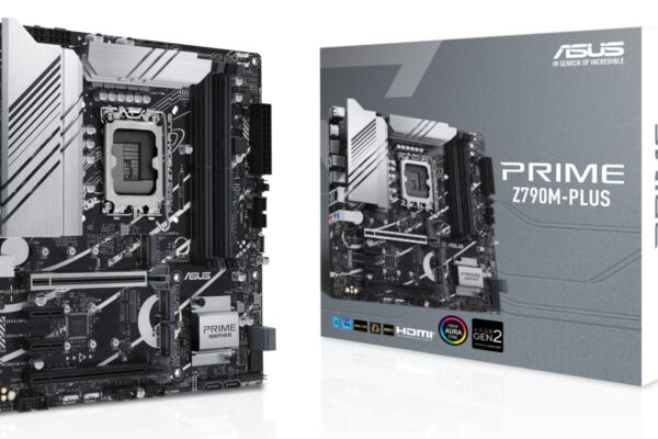 ASUS PRIME Z790M-PLUS (1700) (D)