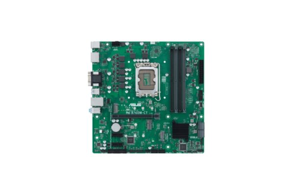 ASUS PRO B760M-CT-CSM (1700) (D)