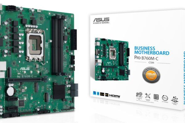 ASUS PRO B760M-C-CSM (1700) (D)