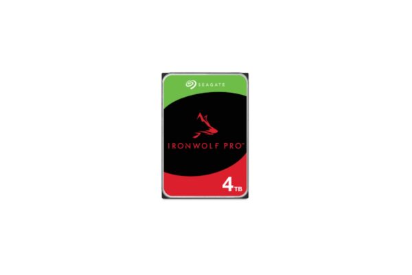 HDD Seagate IronWolf Pro ST4000NT001 4TB (D)