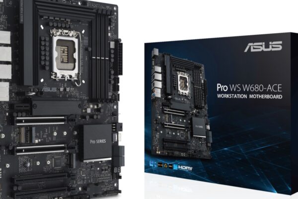 ASUS PRO WS W680-ACE (1700) (D)