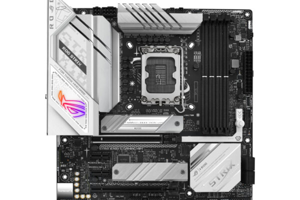 ASUS ROG STRIX B760-G Gaming  (WIFI) (1700) (D)