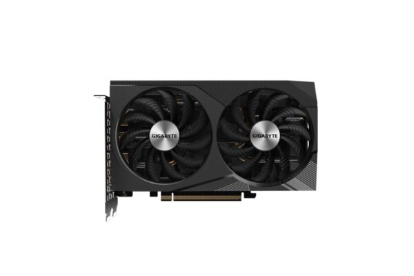 VGA Gigabyte GeForce® RTX 3060 12GB WINDFORCE OC 2.0 (LHR)