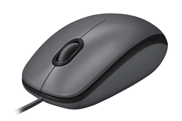 Mouse Logitech M100 (910-006652)