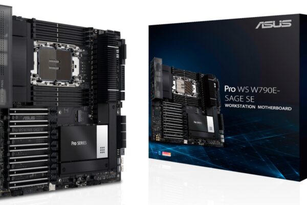 ASUS PRO WS W790E-SAGE SE (D)