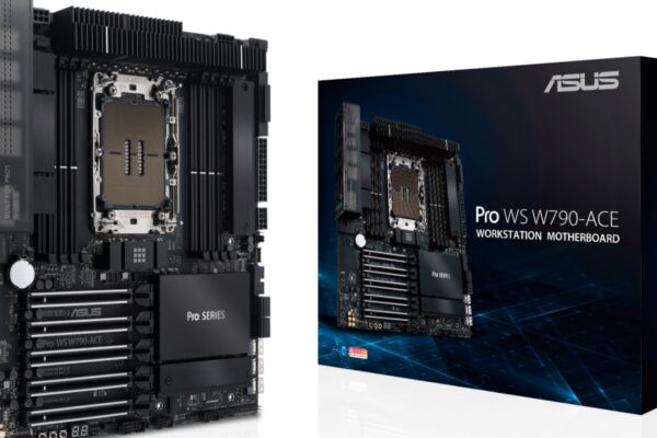 ASUS PRO WS W790-ACE (D)