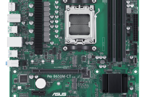 ASUS Pro B650M CT CSM (AM5) (D)